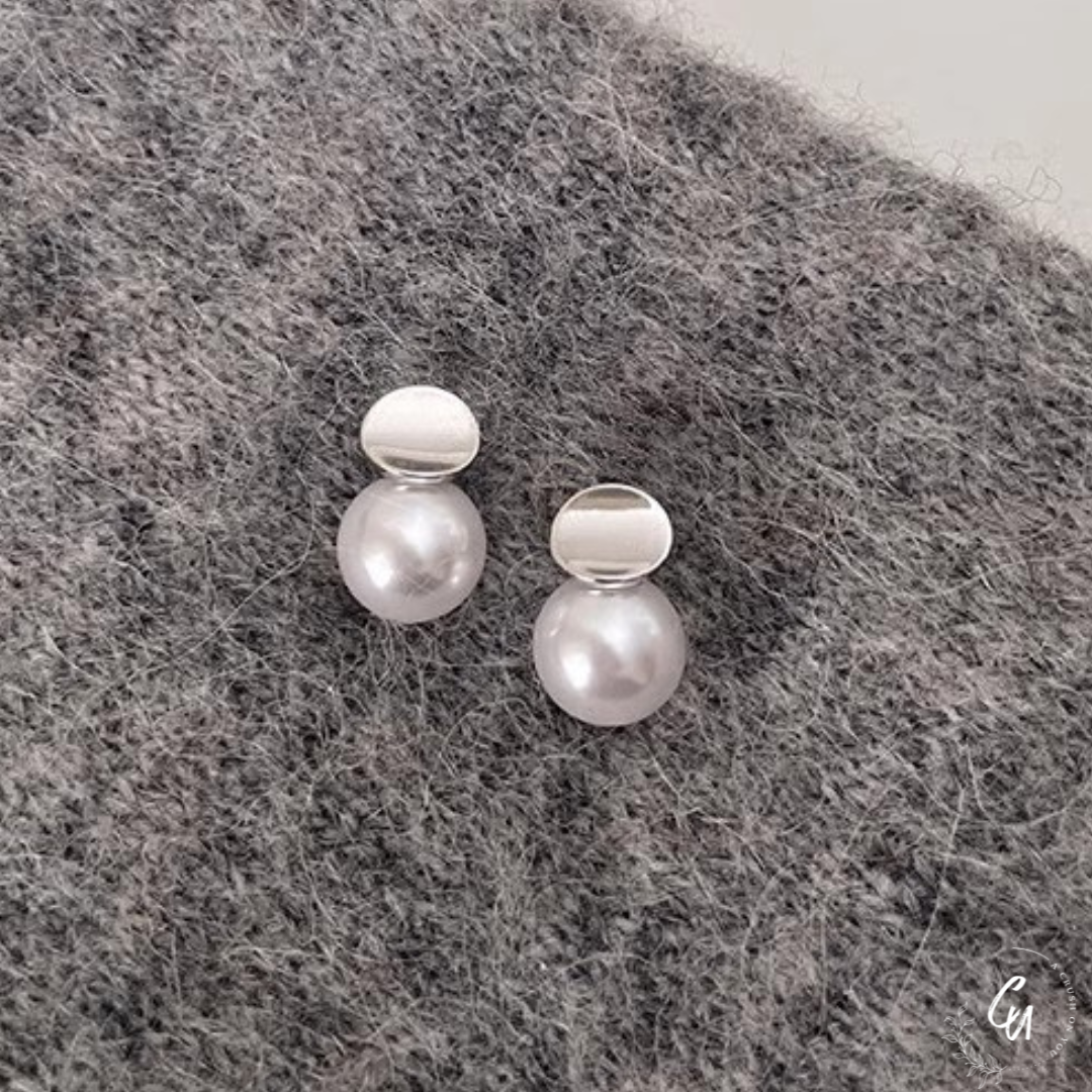 Plate Pearl Pierce