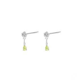 【8/12(火)〜NEW】Star Drop Pierce