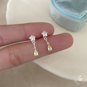 【8/12(火)〜NEW】Star Drop Pierce