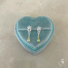 【8/12(火)〜NEW】Star Drop Pierce