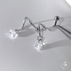 【6/2(月)〜NEW】Star Twist Pierce