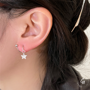 【6/2(月)〜NEW】Star Twist Pierce