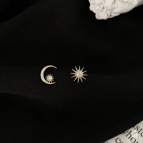 【7/19(金)〜再入荷】Sun Star Pierce