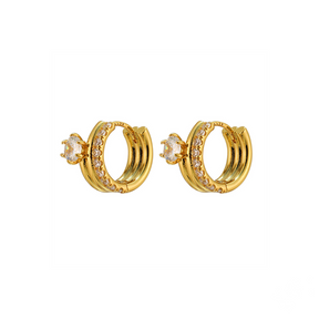 【8/27(水)〜NEW】Triple Shine Pierce
