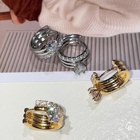 【8/27(水)〜NEW】Triple Shine Pierce