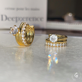 【8/27(水)〜NEW】Triple Shine Pierce