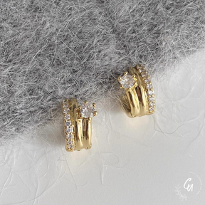 【8/27(水)〜NEW】Triple Shine Pierce