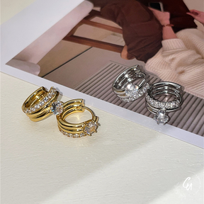 【8/27(水)〜NEW】Triple Shine Pierce